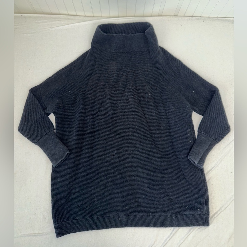 Free People Knit Sweater